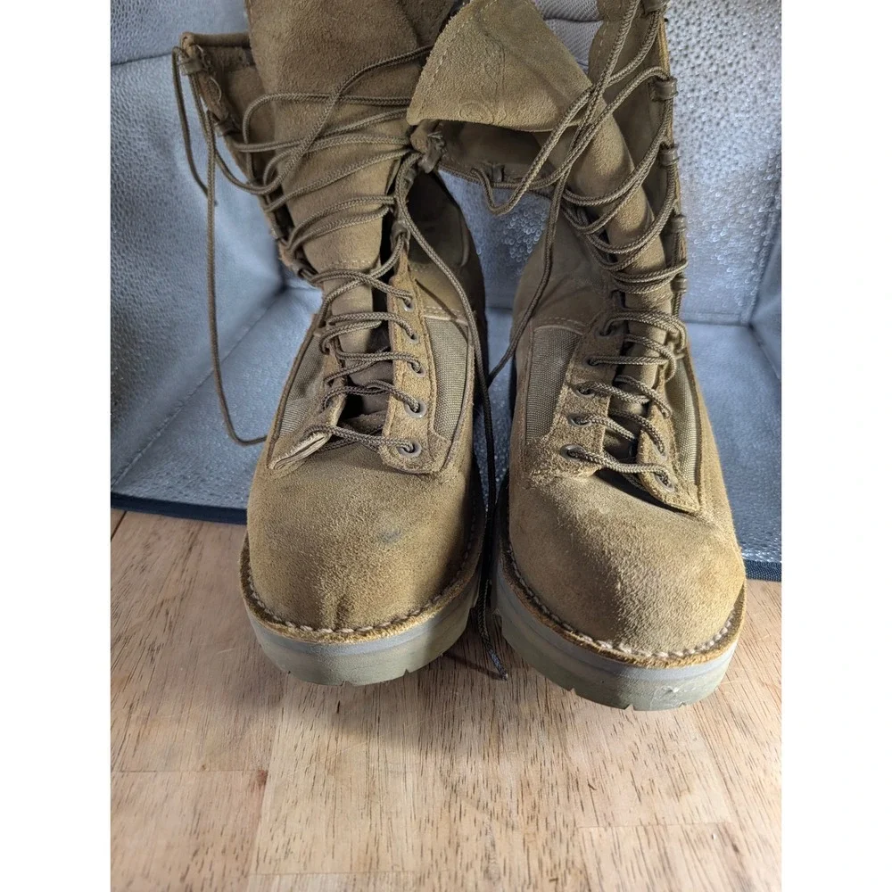 Danner desert acadia